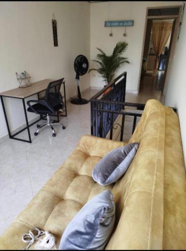 La Vide es Bella in Supia (Caldas)