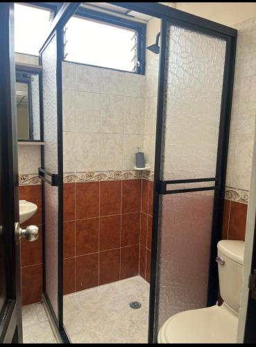 La Vide es Bella in Supia (Caldas)