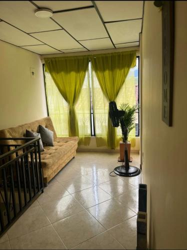 La Vide es Bella in Supia (Caldas)