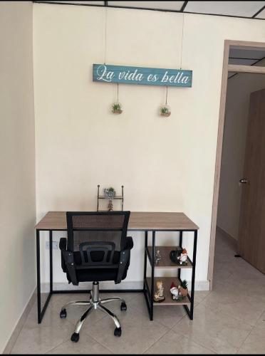 La Vide es Bella in Supia (Caldas)