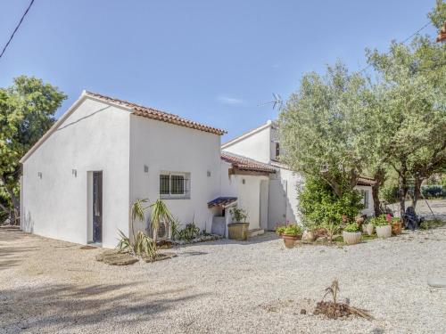 Villa in La Cadière-d'Azur with Private Pool, La Cadiere d'Azur (Foto 7)