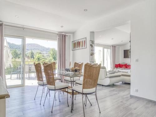 Villa in La Cadière-d'Azur with Private Pool, La Cadiere d'Azur (Foto 3)