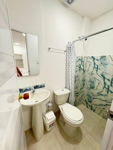 Hotel Santa Marta VIP