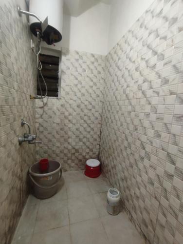 Entire 1BHK Flat Home Stay in Somnath Shinde Nagar