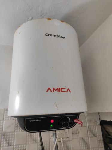 Entire 1BHK Flat Home Stay in Somnath Shinde Nagar