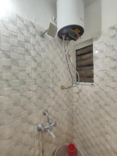 Entire 1BHK Flat Home Stay in Somnath Shinde Nagar