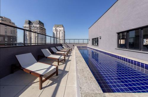 BHomy Pacobá, São Paulo