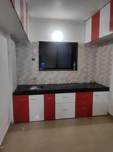 Entire 1BHK Flat Home Stay in Somnath Shinde Nagar