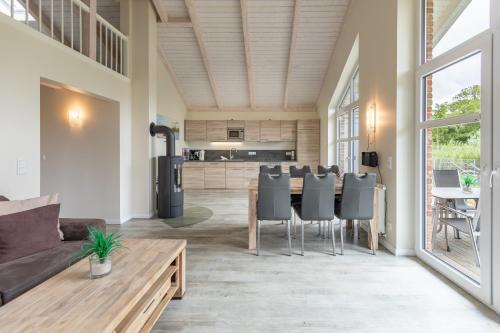 Salzwiese in 達格比爾