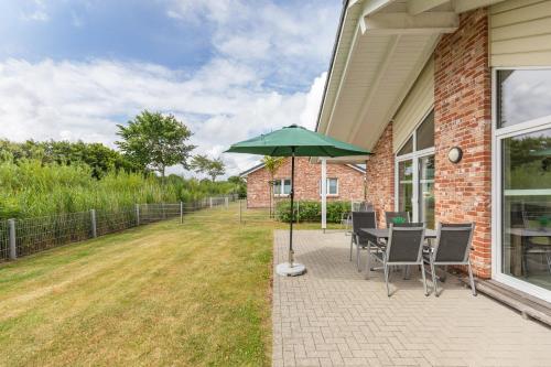 Salzwiese in 達格比爾