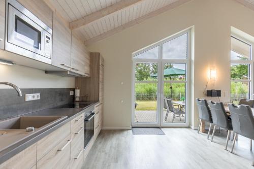 Salzwiese in 達格比爾