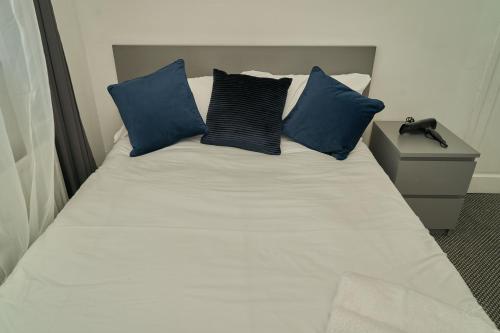 Large 5 Bed House -2 bath, Parking & Garden, Birmingham (fotografie 7)