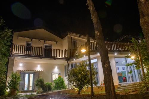 La Magia Lucana Hotel de charme Rotondella