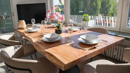 Ferienwohnung "Luxus Suite" - Ihr Zuhause auf Zeit! in Coburg, Deutschland