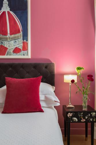 Palazzo Branchi - Luxury Suites - image 12