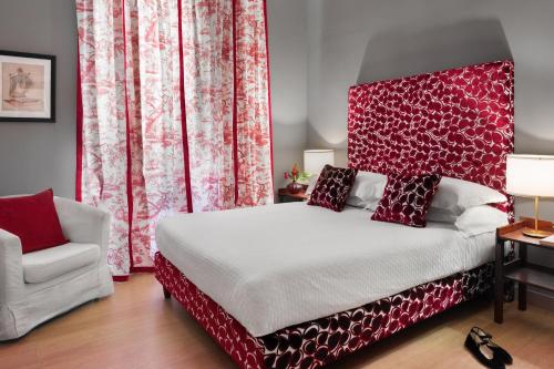 Palazzo Branchi - Luxury Suites - image 13