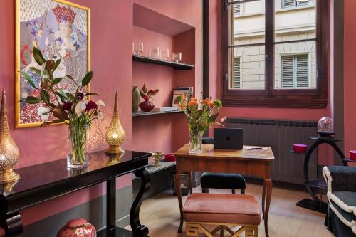 Palazzo Branchi - Luxury Suites - image 10