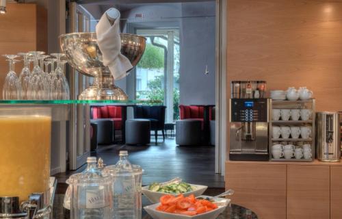 Holiday Inn Vienna City - image 10