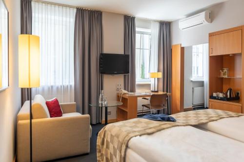 Holiday Inn Vienna City - image 4