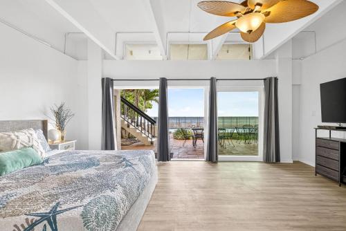 Casa Bella in เรดดิงตัน ชอร์ส (FL)