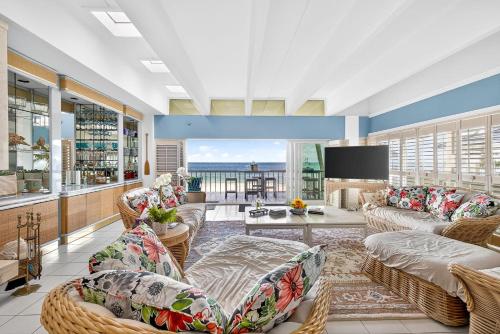 Casa Bella in เรดดิงตัน ชอร์ส (FL)