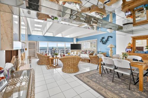 Casa Bella in เรดดิงตัน ชอร์ส (FL)