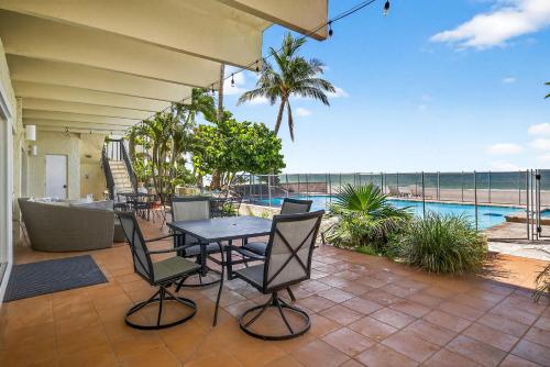 Casa Bella in เรดดิงตัน ชอร์ส (FL)