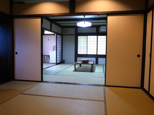 Japanese-Style Superior Family Room with Private Bathroom