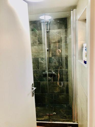 Super location 2 bedroom apartment 20 minutes from central London, Londýn (fotografie 9)
