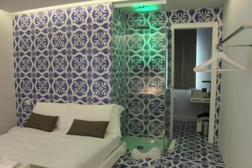 Locanda del Bagatto – Milazzo, WA