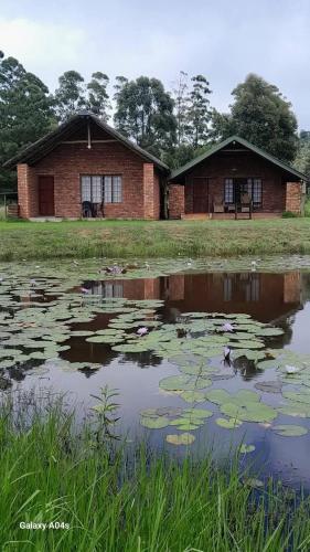 Harnham Mountain Lodge