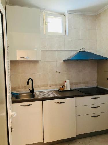 Lovely Garden 100m2 apartment in Salajka