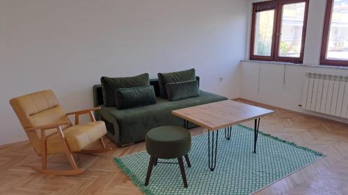 Festival Square apartment