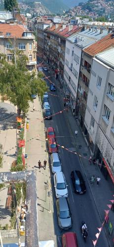 Festival Square apartment - image 3