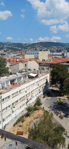 Festival Square apartment - image 4
