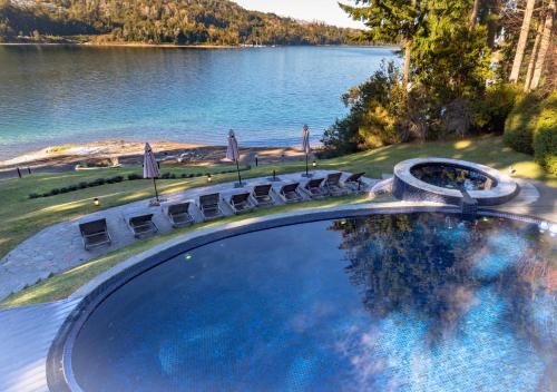 Costa Serena Aparts & Spa