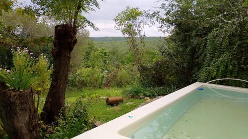 Skats, Departamento MGS in Valle Hermoso