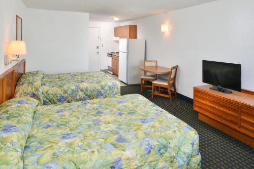 Sea Horn Myrtle Beach (SC)