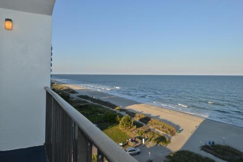 Sea Horn Myrtle Beach (SC)