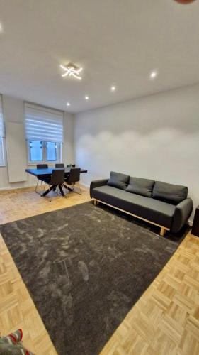 Modern cozy flat close to Attractions & Transport, Brussels (photo 8)