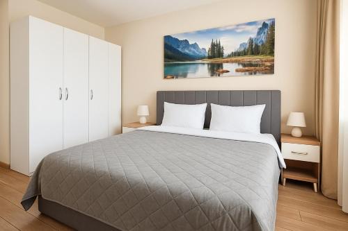 Bissera premium apartments, Sofia (Foto 7)