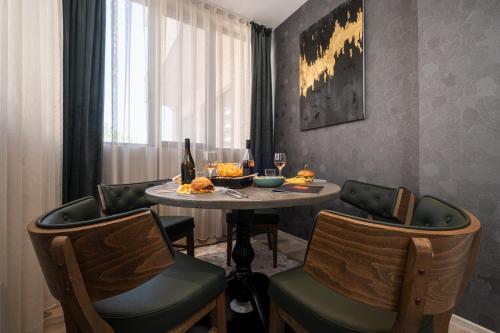 設施, А17 Plovdiv Apartments - Next to Rowing Channel and University hospitals in 普羅夫迪夫西區