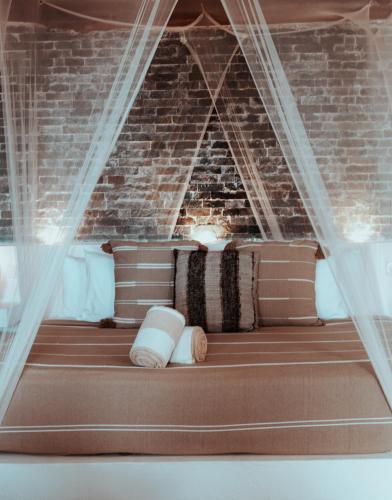 Niken Beachfront Tulum Hotel