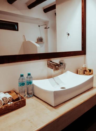 Niken Beachfront Tulum Hotel