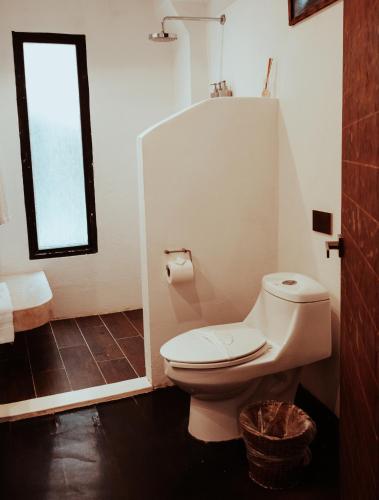 Niken Beachfront Tulum Hotel