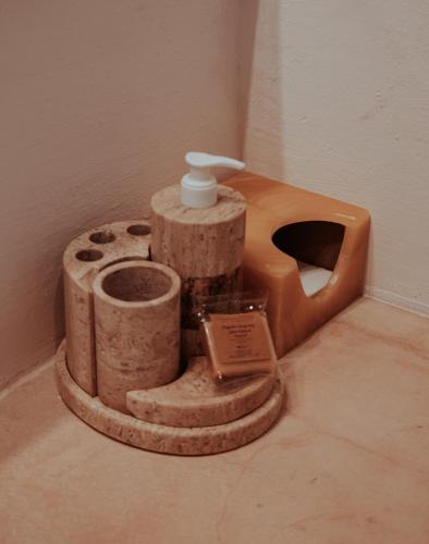 Niken Beachfront Tulum Hotel