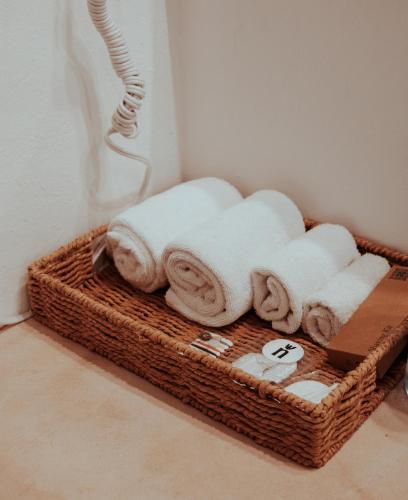 Niken Beachfront Tulum Hotel