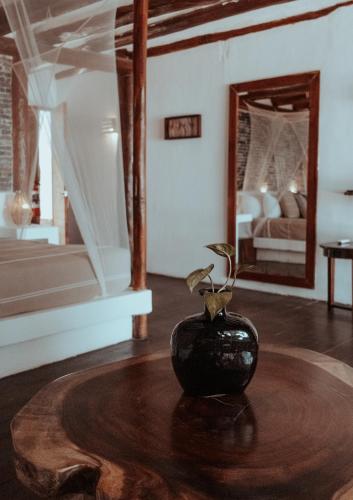 Niken Beachfront Tulum Hotel