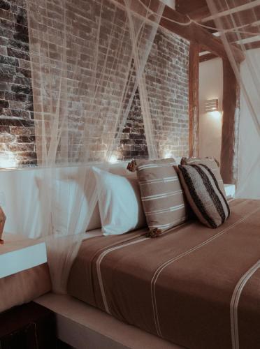 Niken Beachfront Tulum Hotel