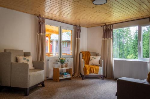 Cosy wooden house in the heart of Apuseni. in Belis